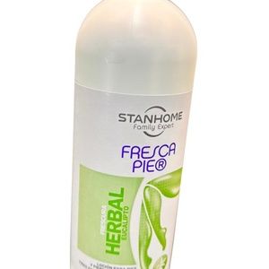 STANHOME FRESCA PIE EUCALYPTUS TIRED FEET LOTION 930ml FRESCA PIE DE EUCALIPTO